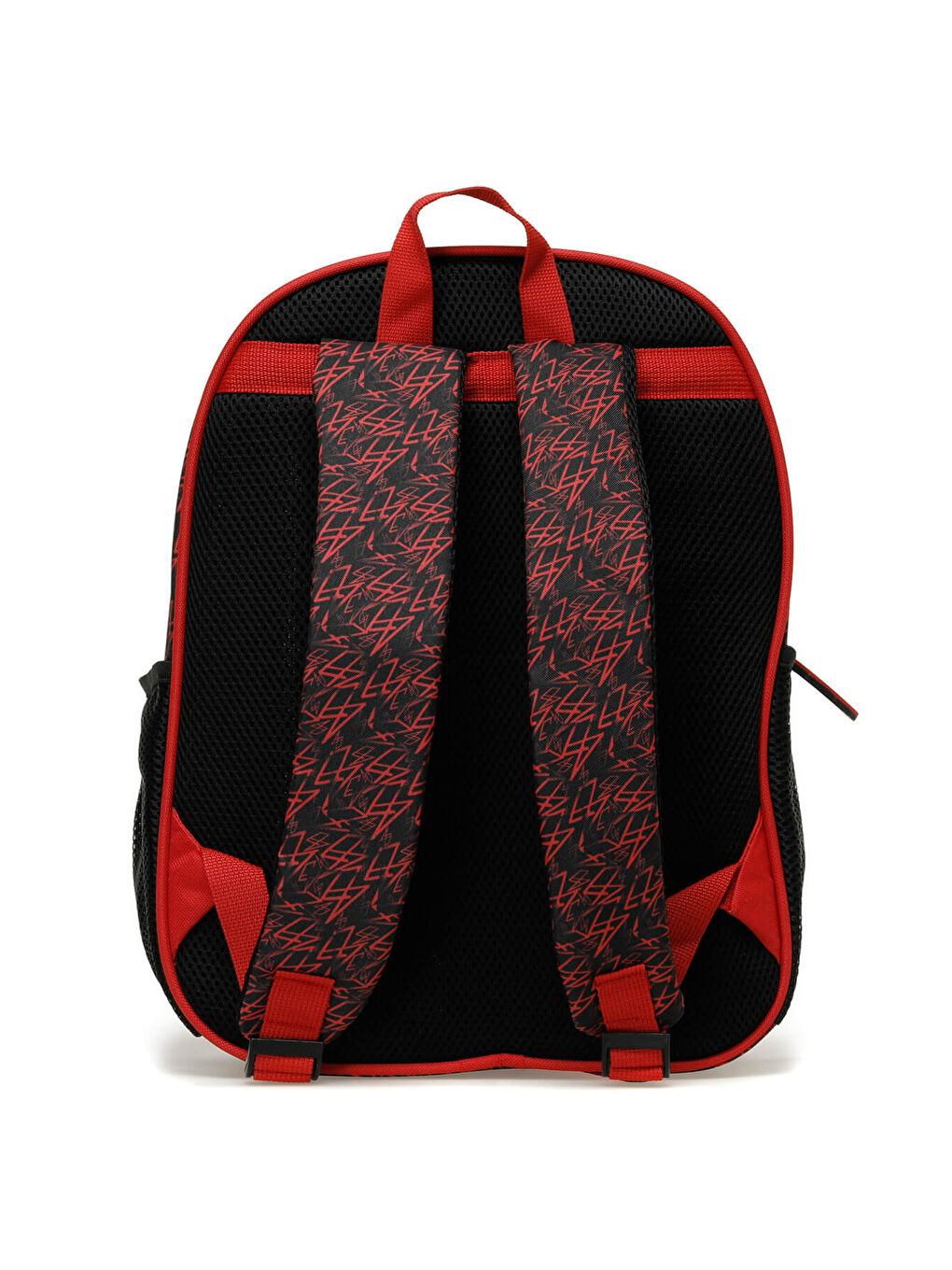 Karışık BTS RD  BPCK 3PR Çok Renkli Erkek Çocuk Sırt Çantası-2