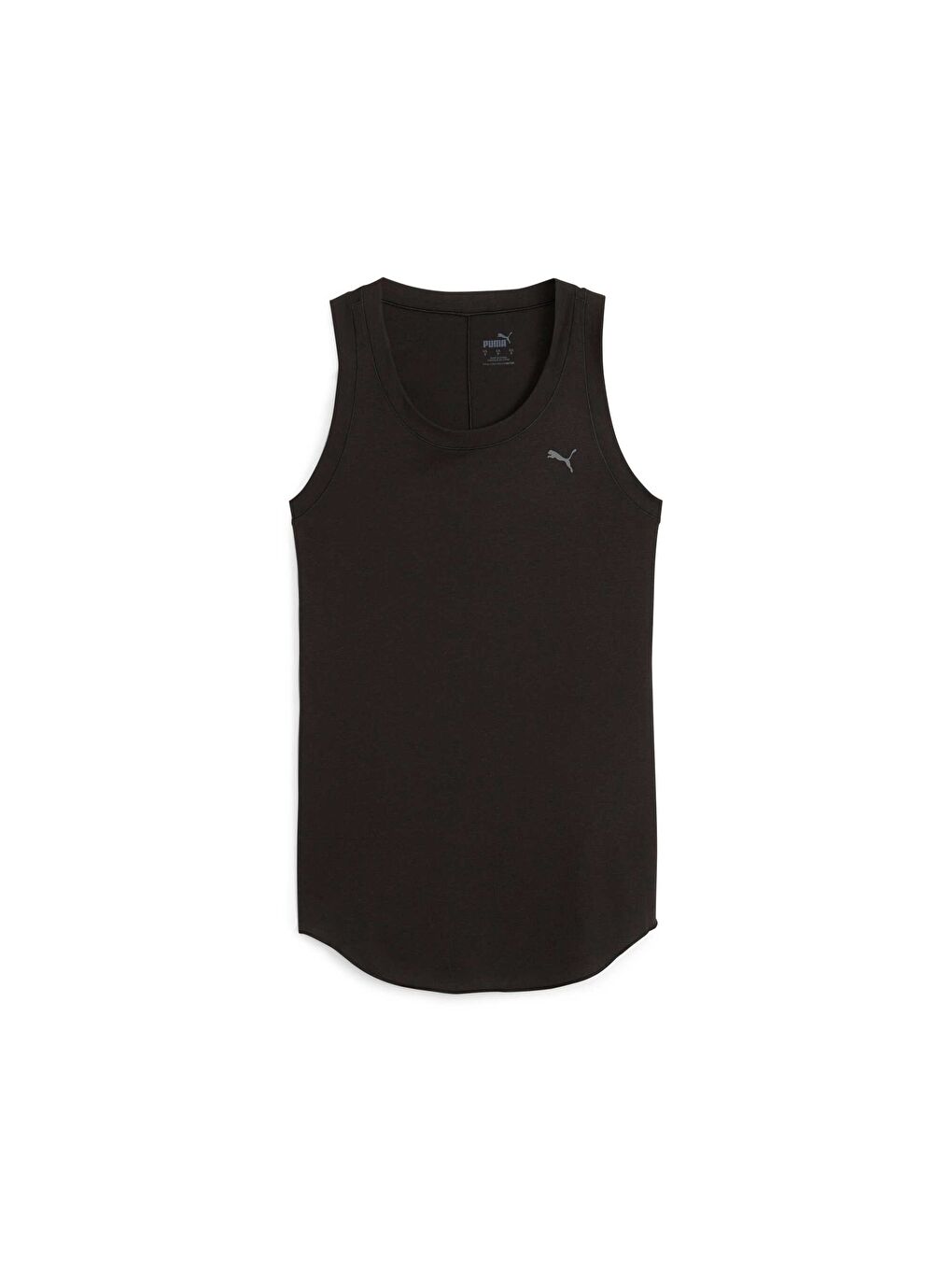 Siyah STUDIO FOUNDATION Kadın Antrenman Atlet-5