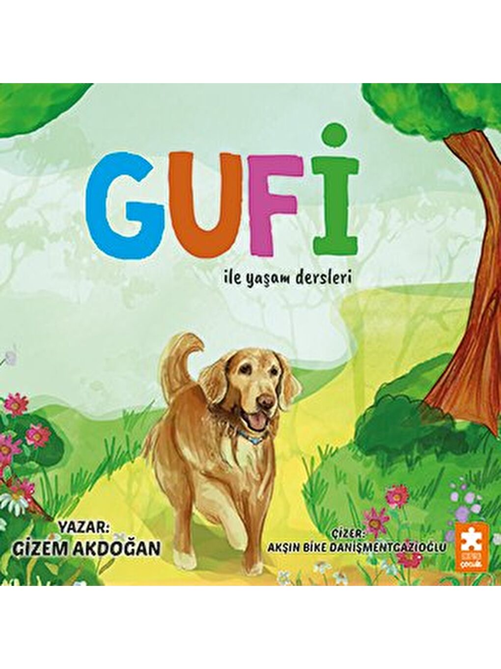 Gufi ile Yaşam Dersleri