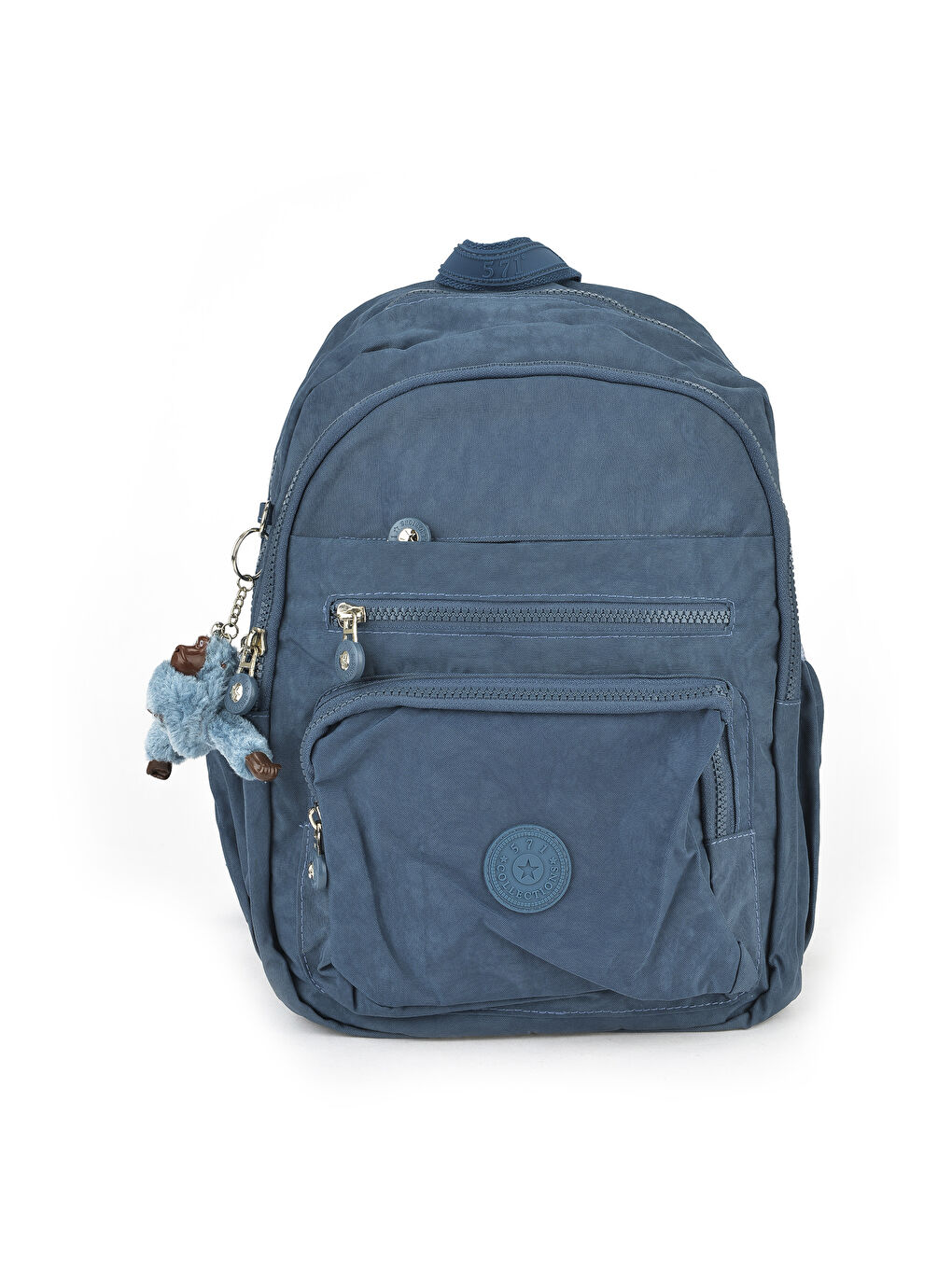 Kadın Sırt Çantası 151441Z114B Mavi