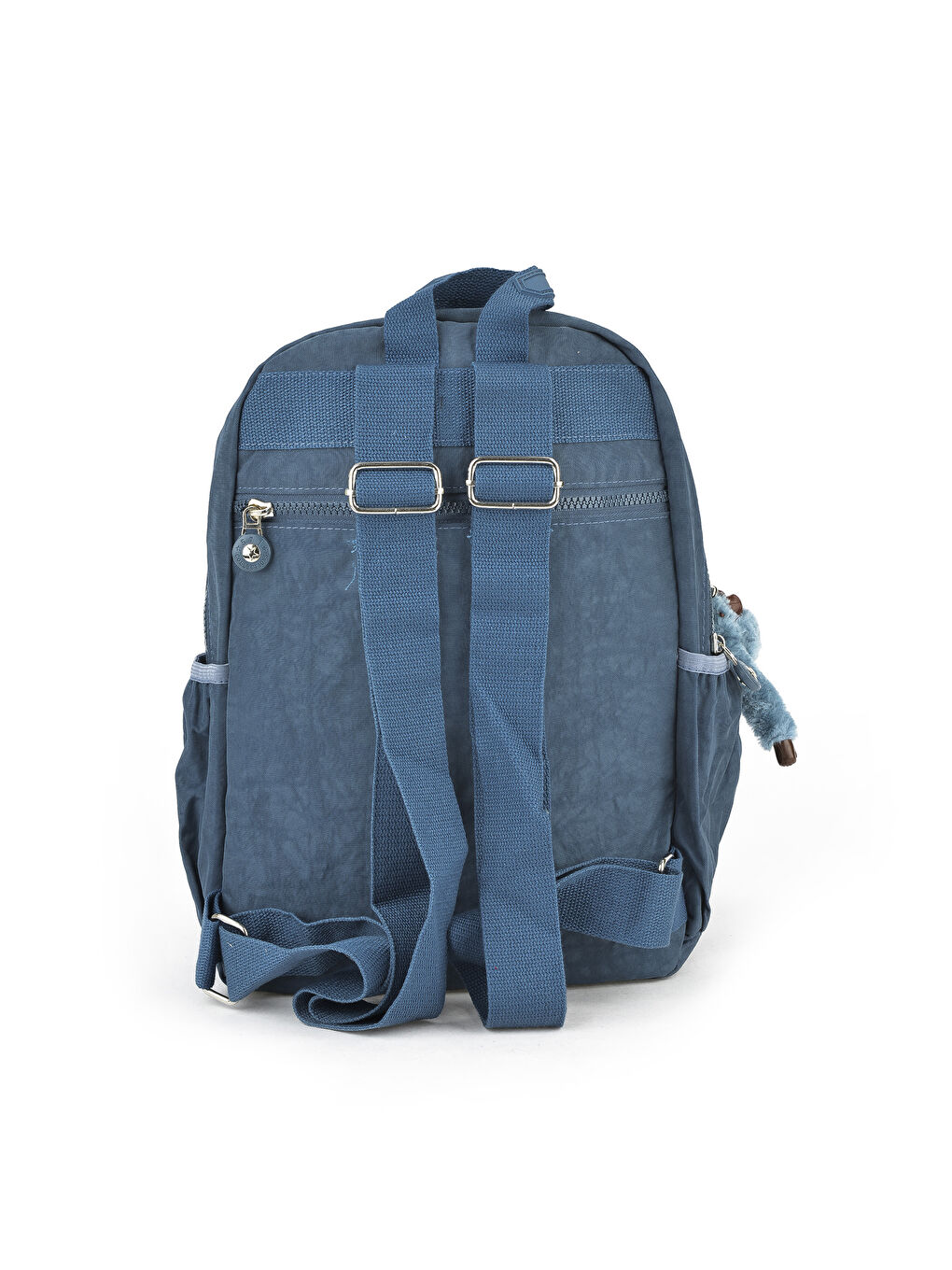 Kadın Sırt Çantası 151441Z114B Mavi-1