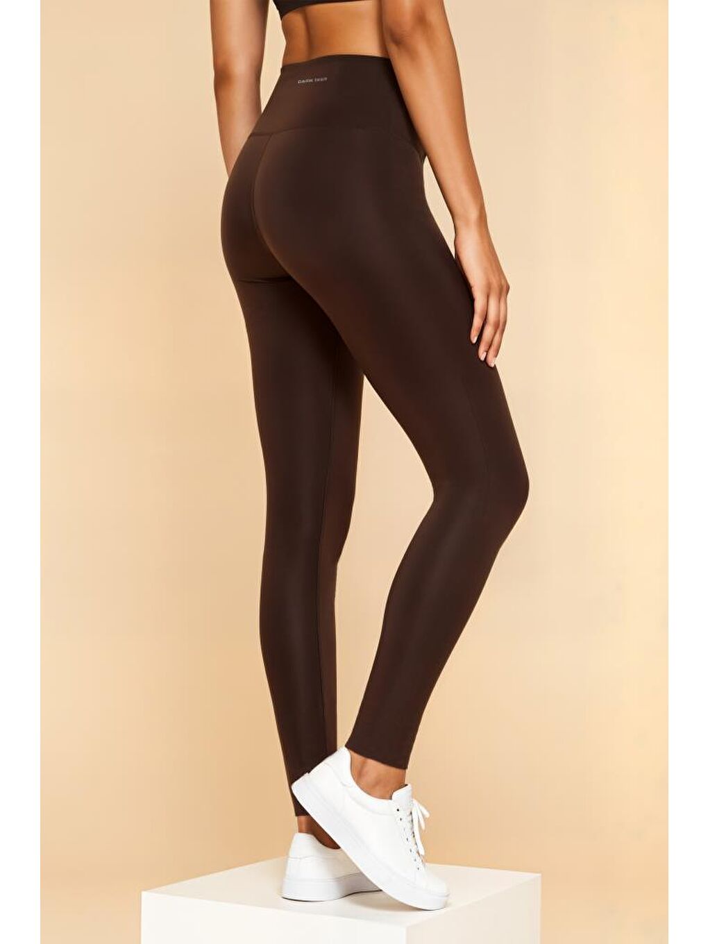 Kahverengi DS PERA KADIN TAYT 2025-1