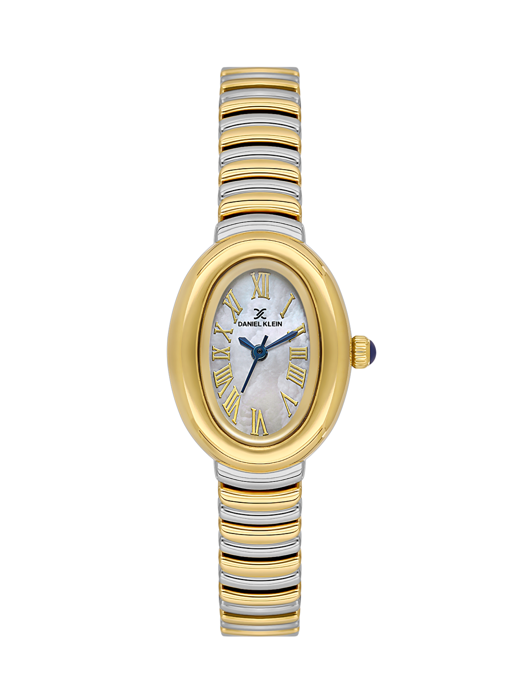 Gri Orijinal 3 Atm Su Geçirmez 2 Yıl Garantili DK.3.10056-3 Kadın Kol Saati