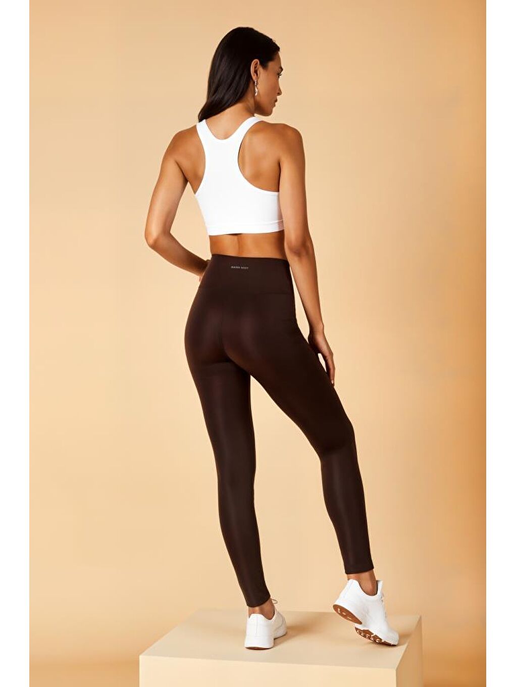 Kahverengi DS PERA KADIN TAYT 2025-2