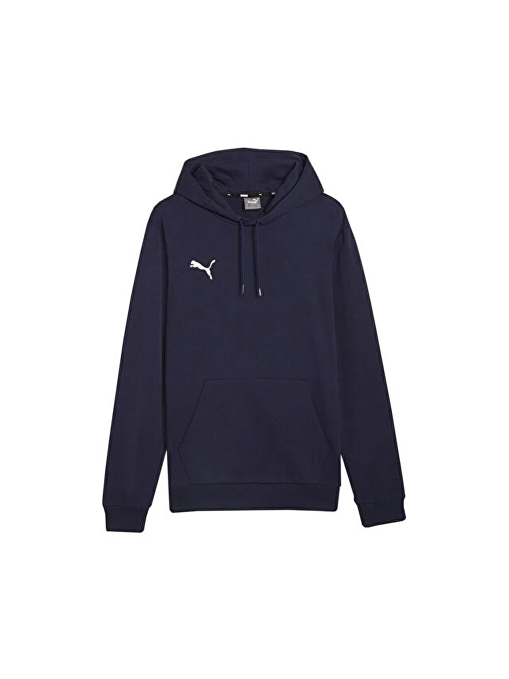 Teamgoal Casuals Hoody Erkek Futbol Sweatshirts 65861806 Lacivert