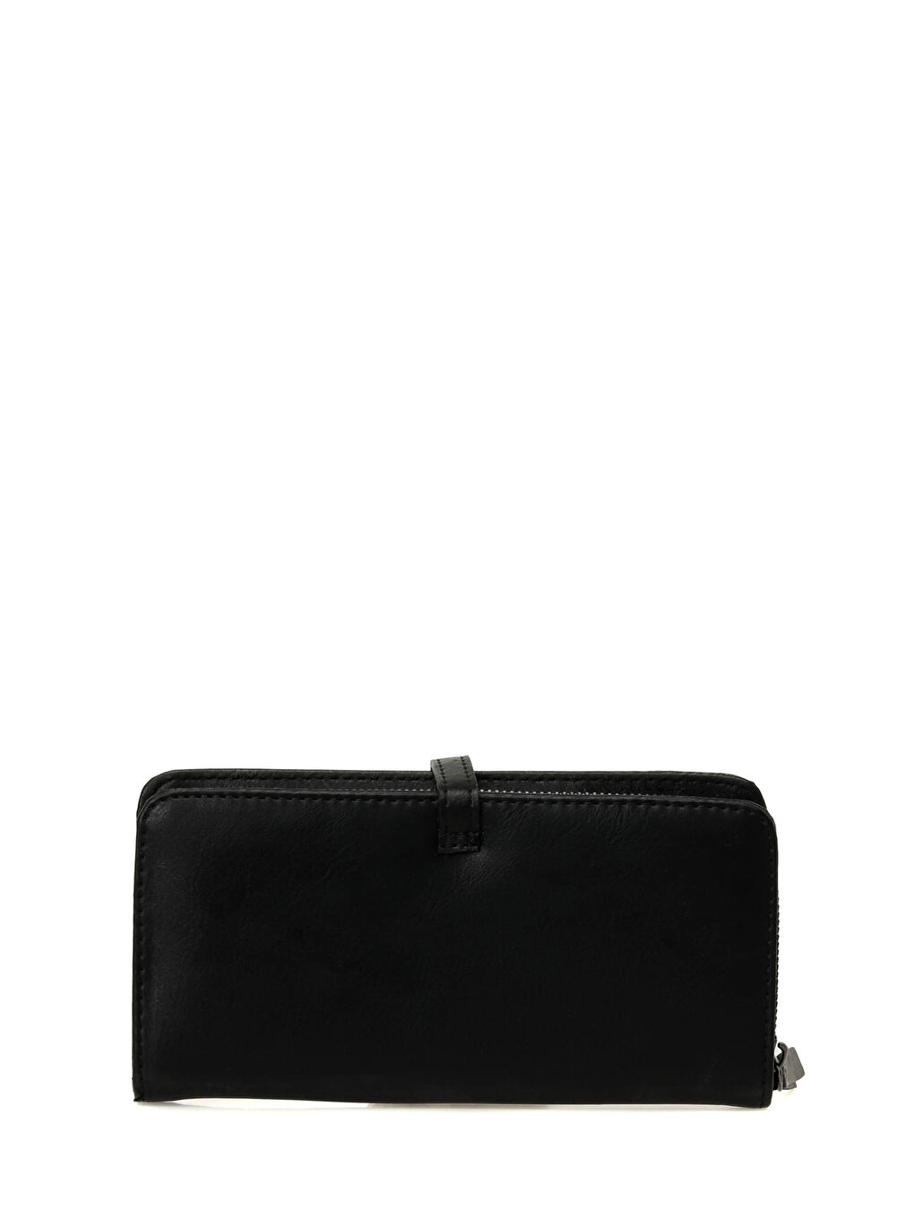 PLRS KILIT 4PR Siyah Kadın Cüzdan-2