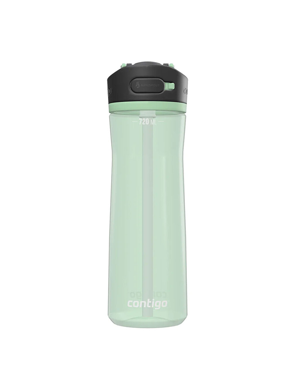 Ashland Pro Tek El Bas İç Su Matarası 720ml Yeşil 2198252