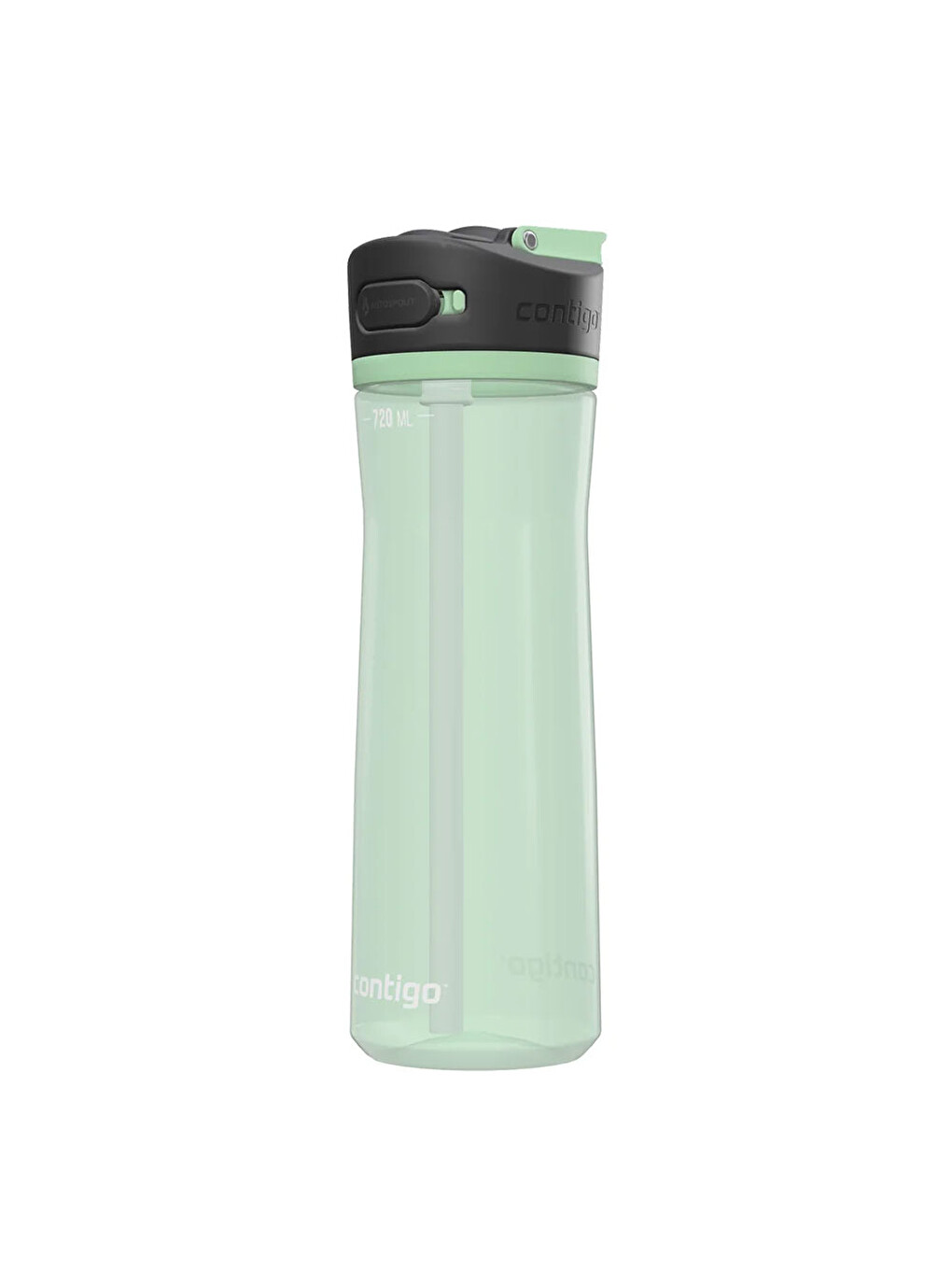 Ashland Pro Tek El Bas İç Su Matarası 720ml Yeşil 2198252-1