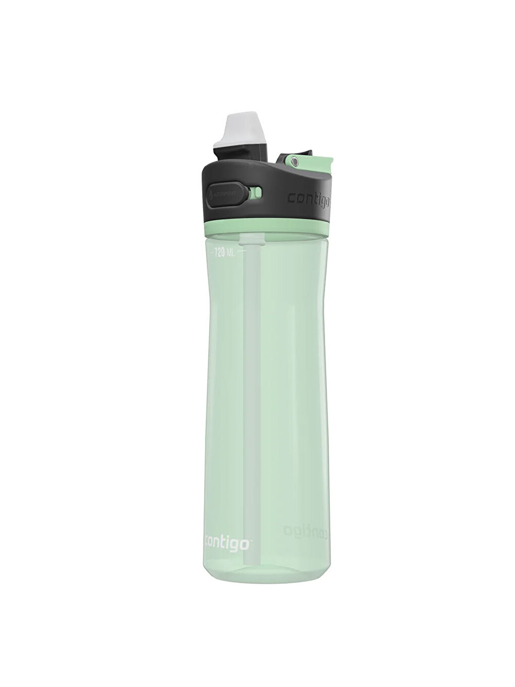 Ashland Pro Tek El Bas İç Su Matarası 720ml Yeşil 2198252-2
