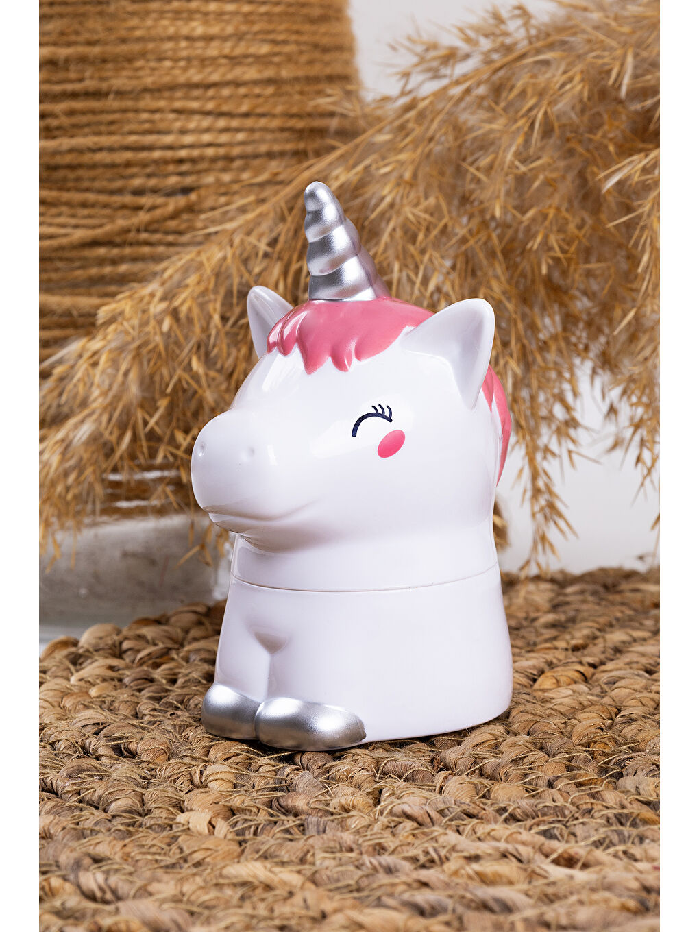 Ecrou Unicorn El Kremi