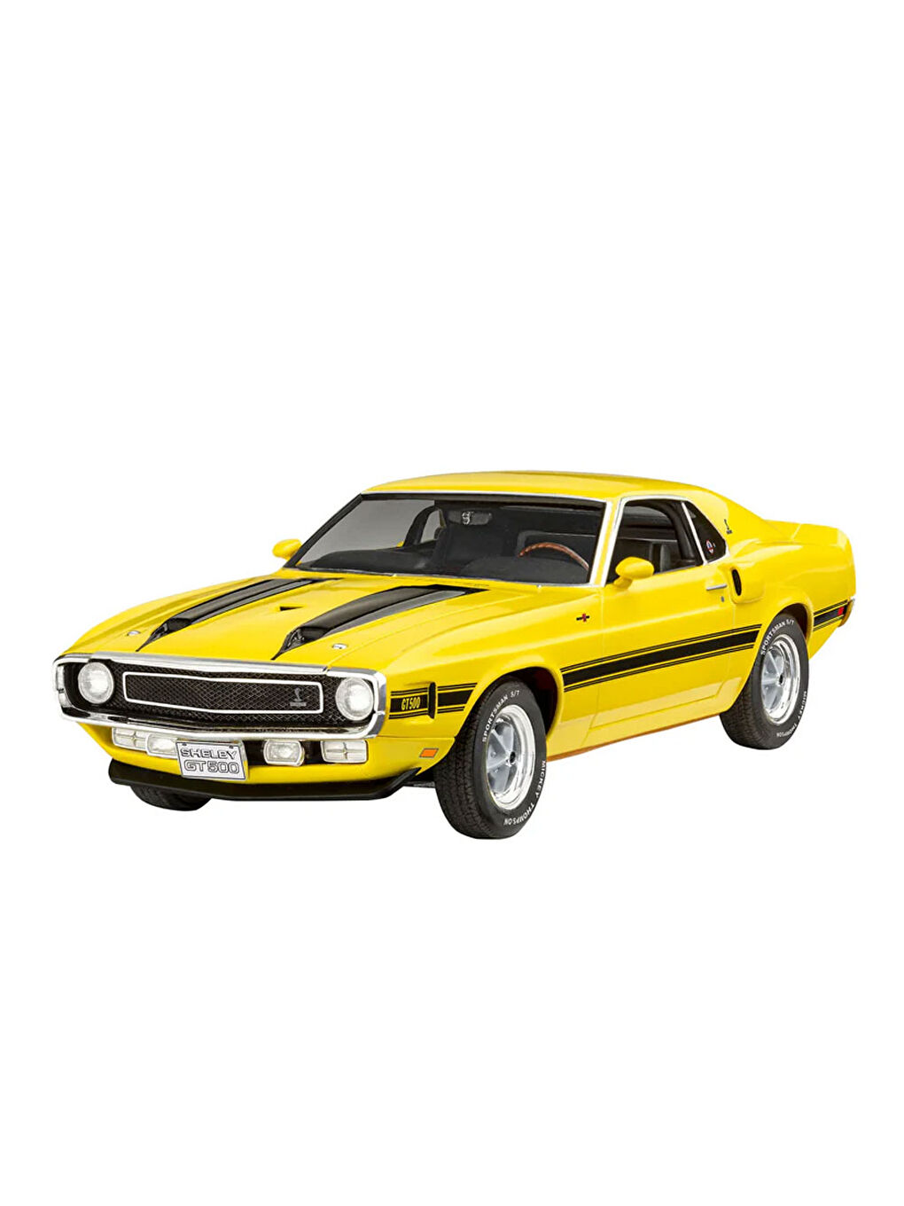 Model Kit 70 Shelby® GT500™ 07729-1