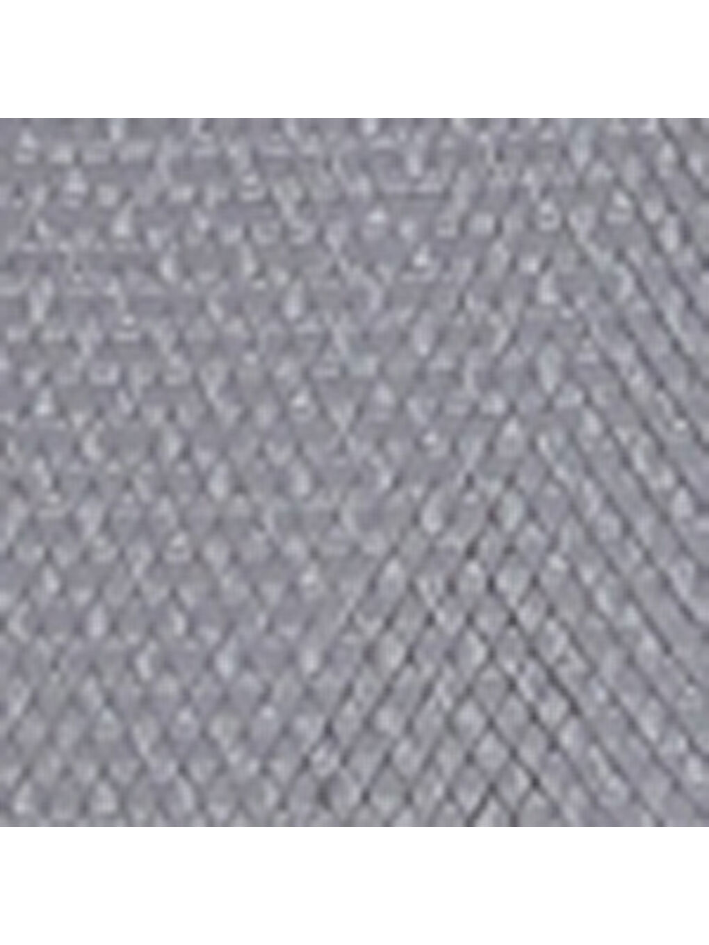 Gri Alana Tüllü Bantlı Kadın Babet-6