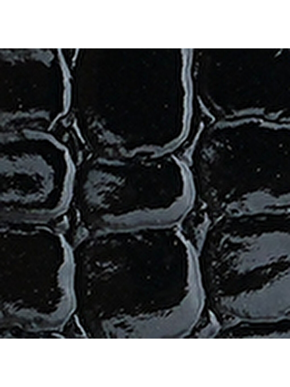 Siyah Mela Kadın Babet-6