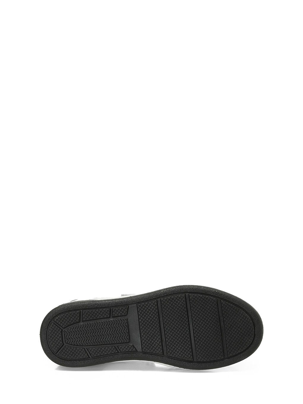 DOLTE.F5FX Siyah Erkek Çocuk Sneaker-5