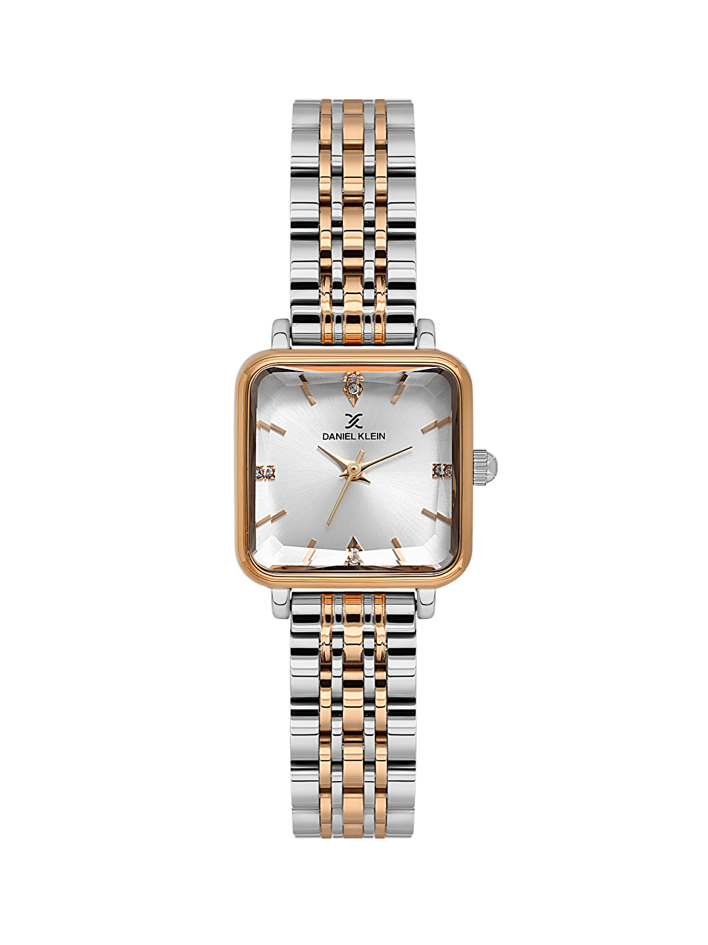 Gri DKE.6.10930-7 Premium Kadın Kol Saati