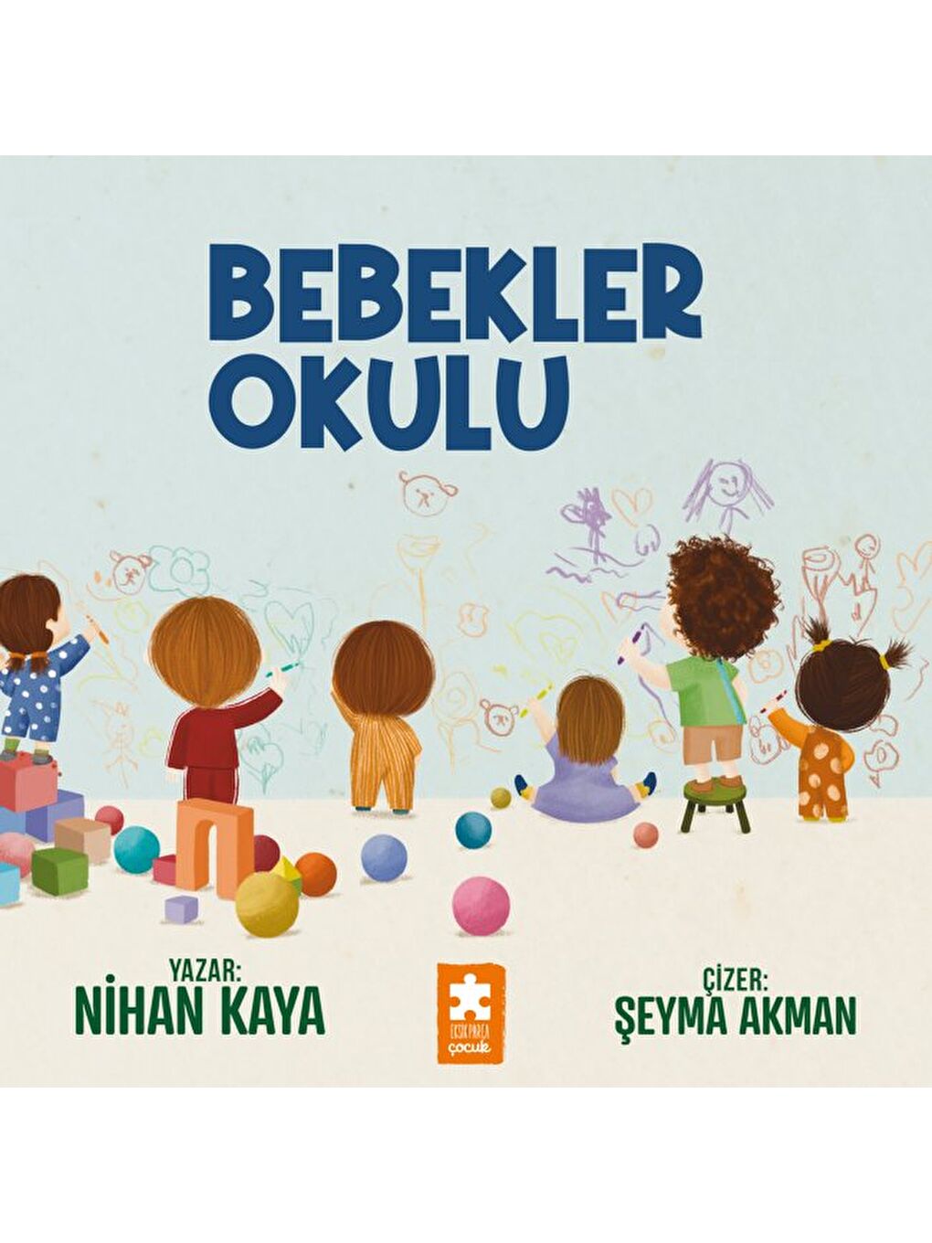 Bebekler Okulu