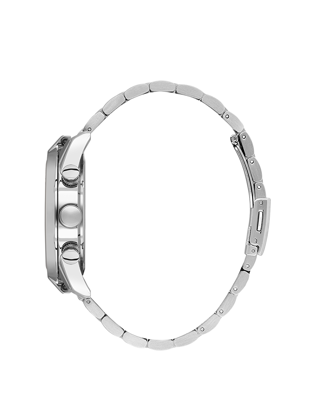 Gri DK.1.13802-13 Premium Erkek Kol Saati-1