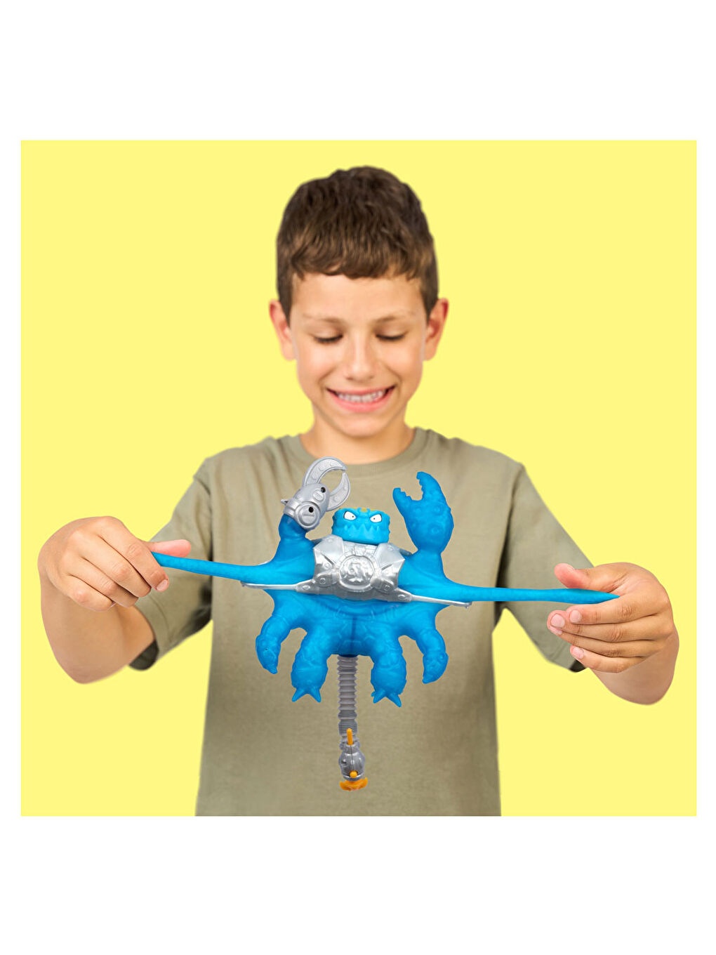 Meteor Madness Hydro-Sting Akrep 43027-1