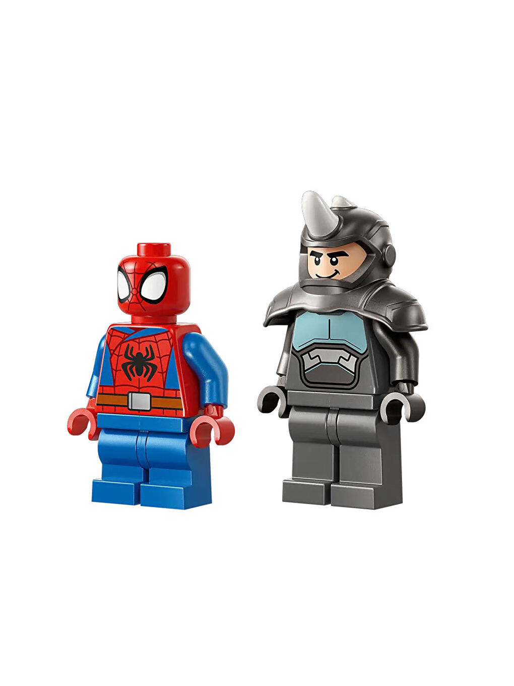 Marvel Spidey ve Arkadaşları Spidey vs. Rhino 11206-3