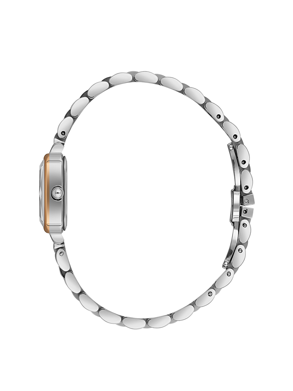 Gri DKE.6.10930-7 Premium Kadın Kol Saati-1