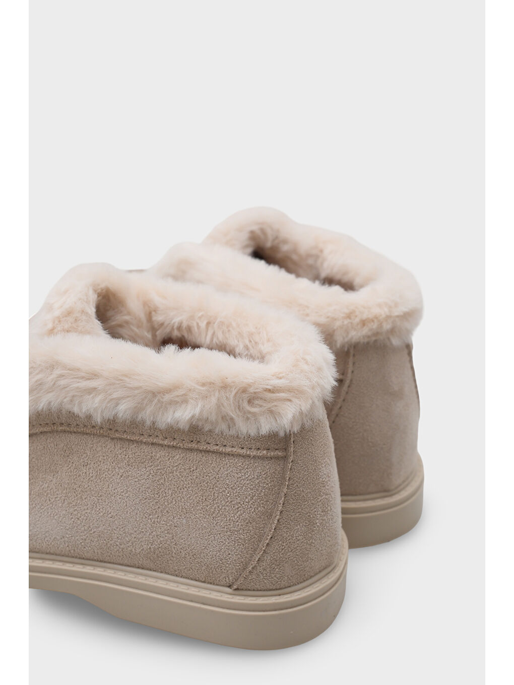 Bej Rissa Kadın Bot-2