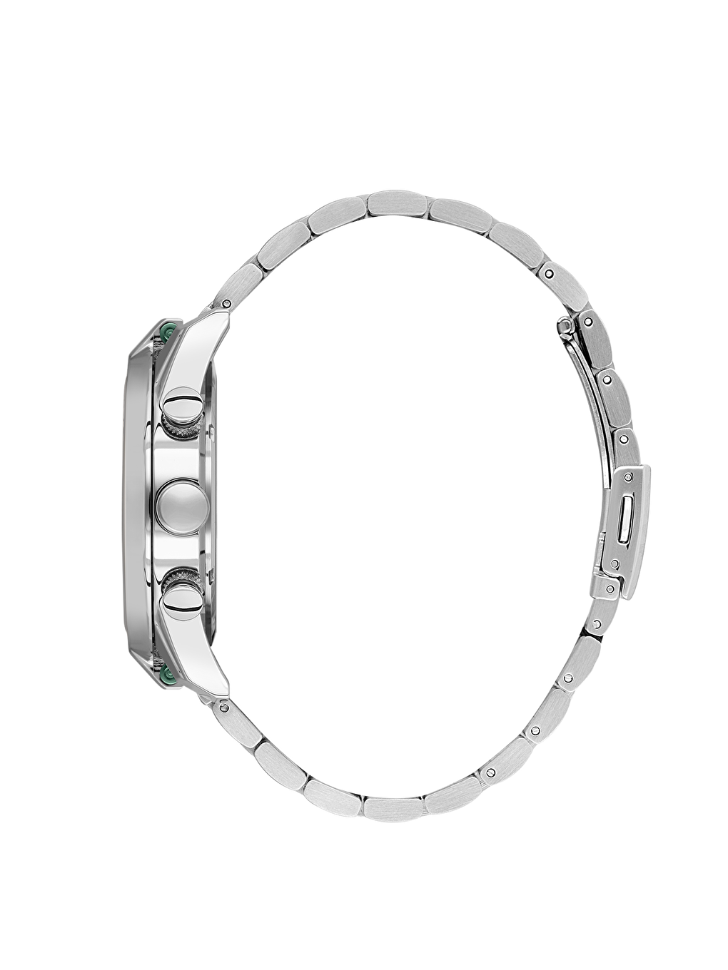 Gri DK.1.13802-10 Premium Erkek Kol Saati-1