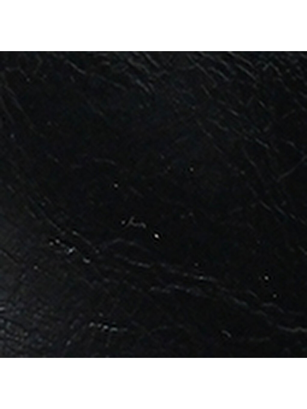 Siyah Lilli Kadın Sivri Burun kBot-8