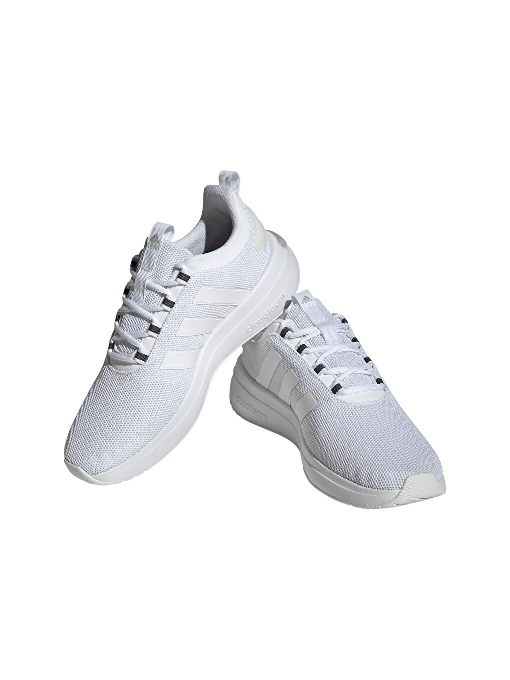 Racer Tr23 Erkek Beyaz Günlük Ayakkabı-2