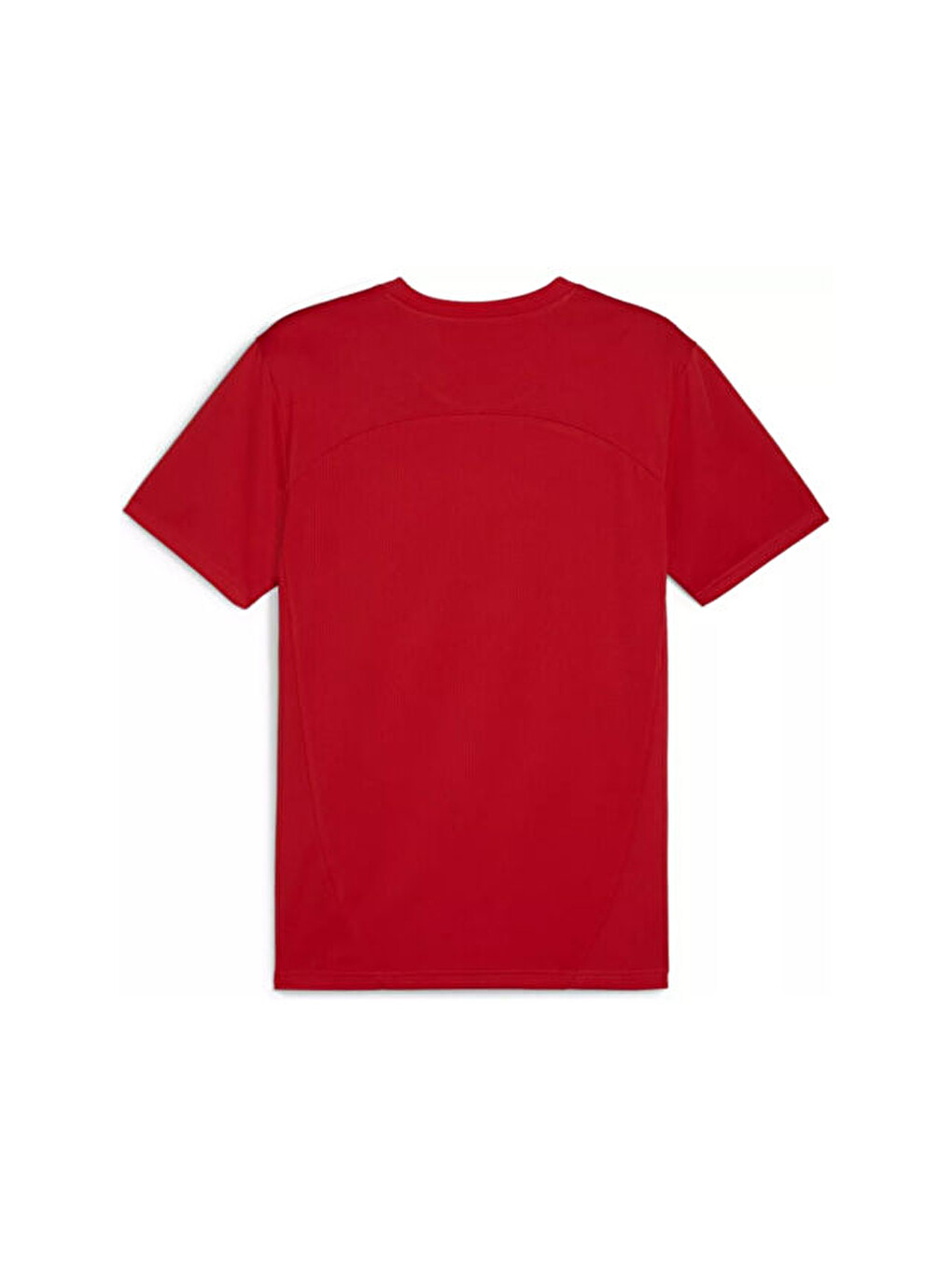 Teamfinal Training Jersey Erkek Futbol Antrenman Tişörtü 65855701 Kırmızı-1
