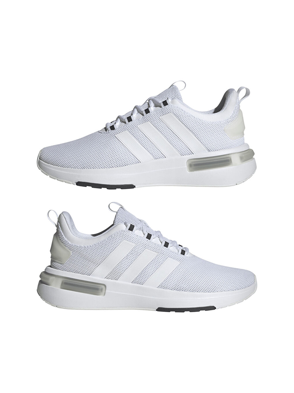 Racer Tr23 Erkek Beyaz Günlük Ayakkabı-3