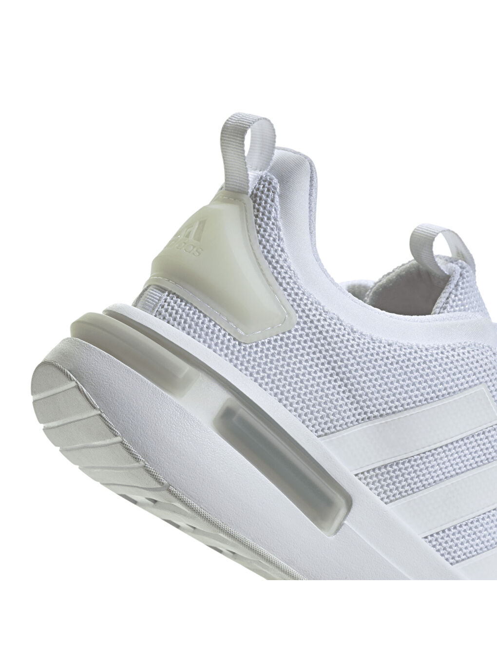 Racer Tr23 Erkek Beyaz Günlük Ayakkabı-5