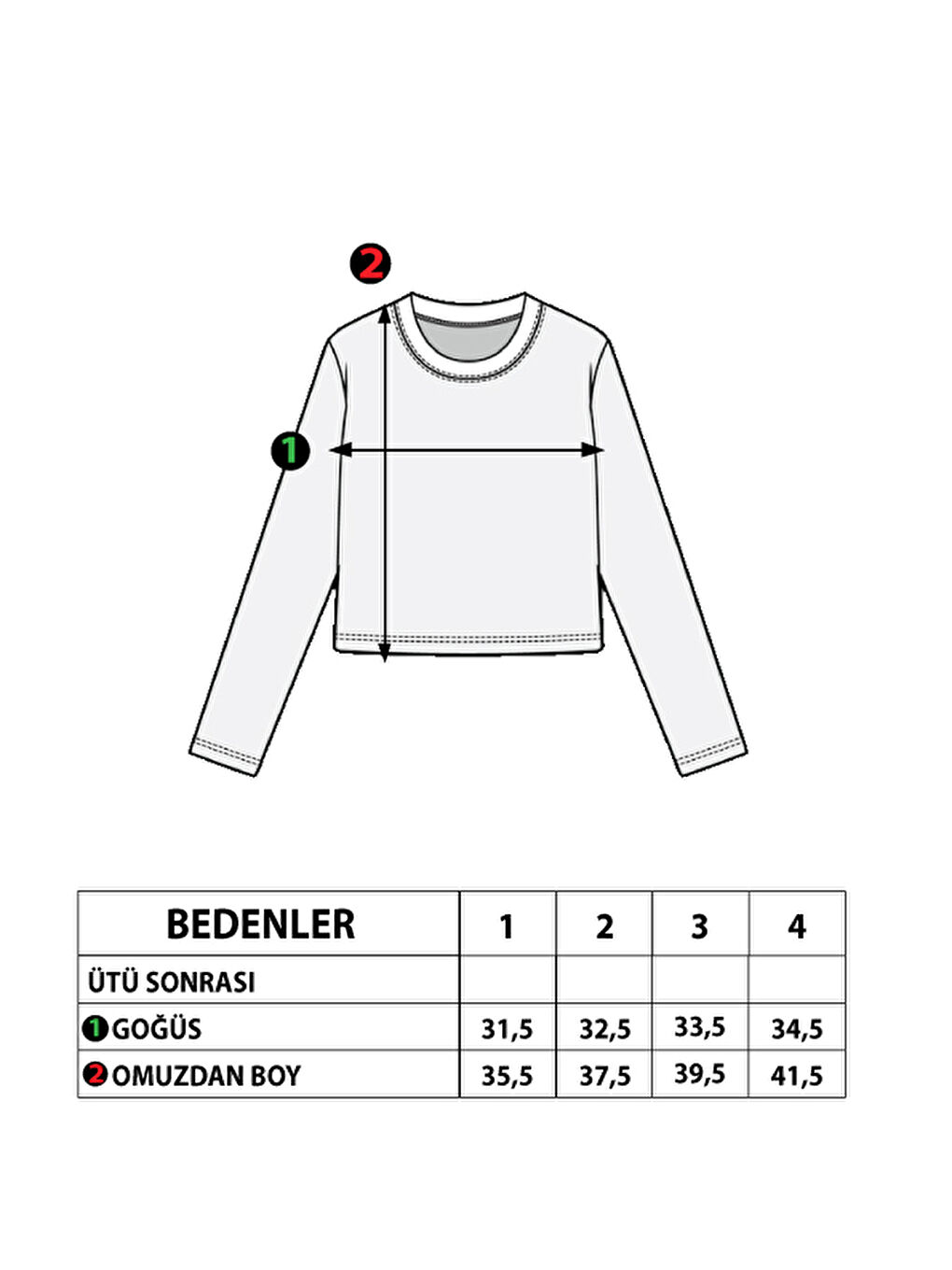 Pembe Kız Çocuk Pul İşlemeli Baskılı Tişört-1