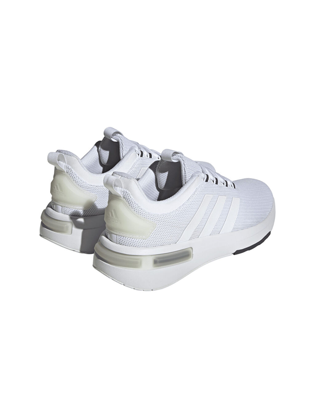 Racer Tr23 Erkek Beyaz Günlük Ayakkabı-7