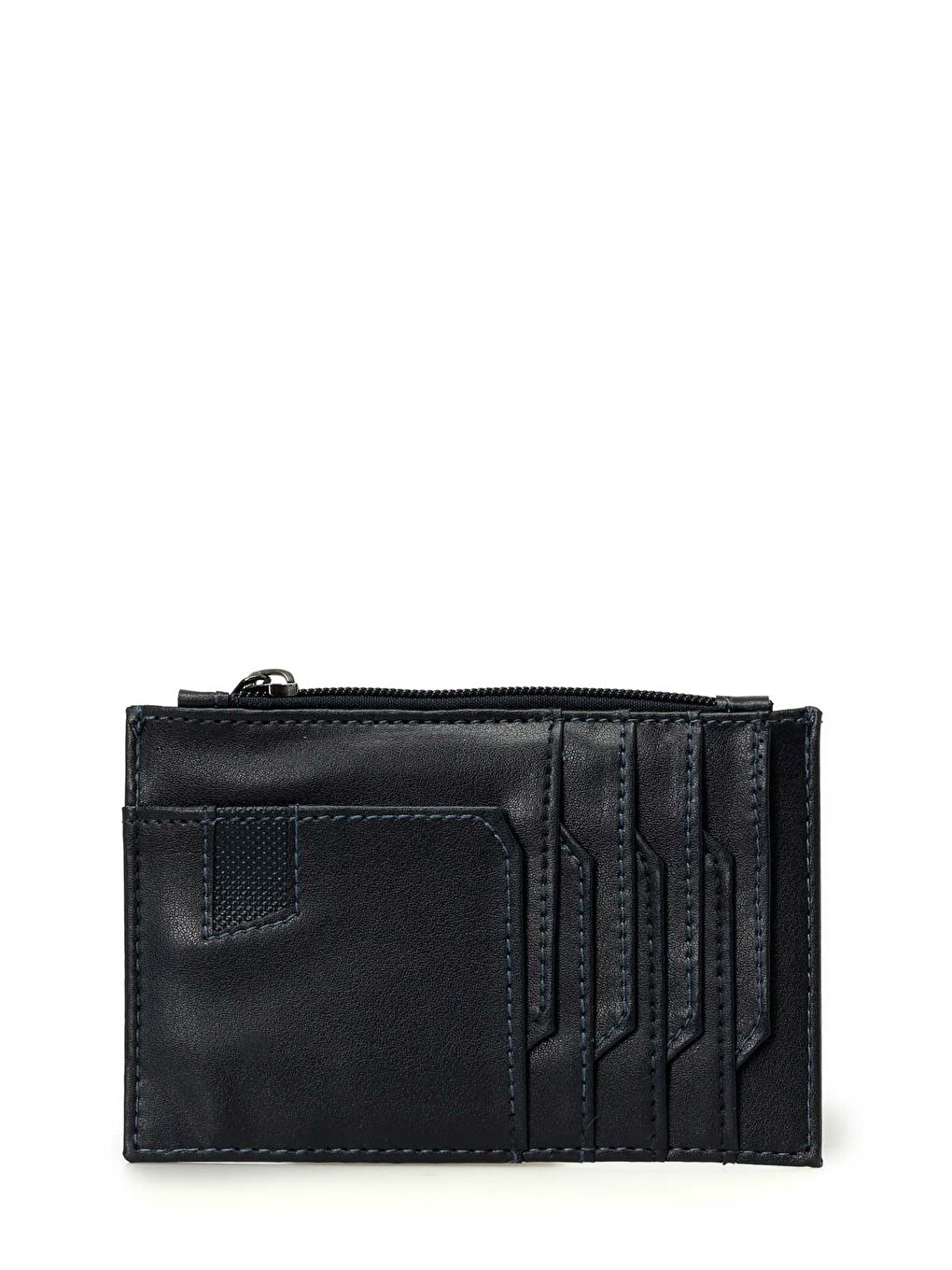 KNTX FERMUAR KRT 4PR Lacivert Erkek Kartlık