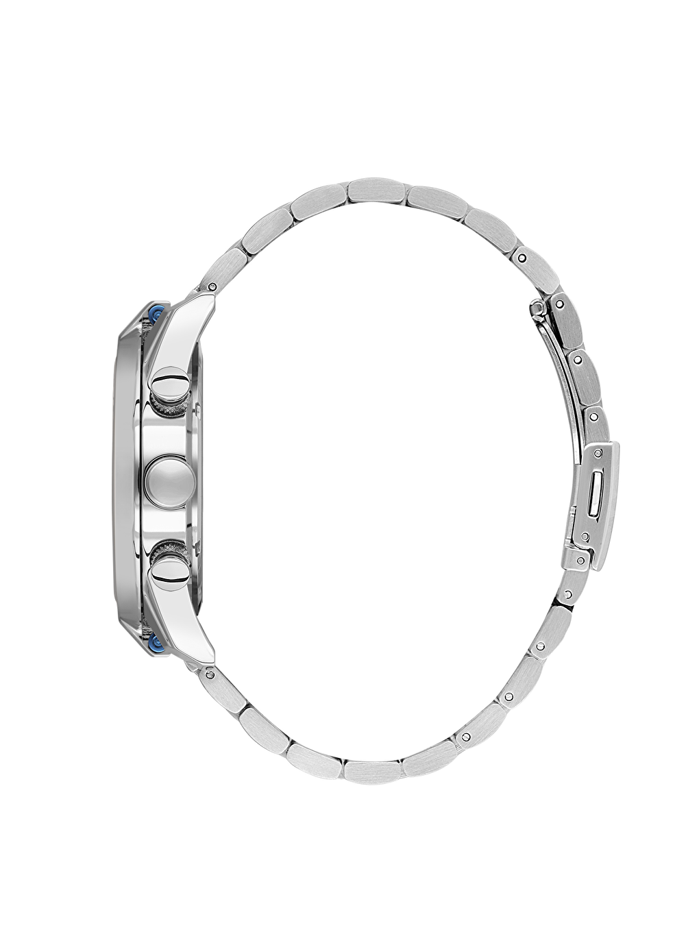 Lacivert DK.1.13802-11 Premium Erkek Kol Saati-1