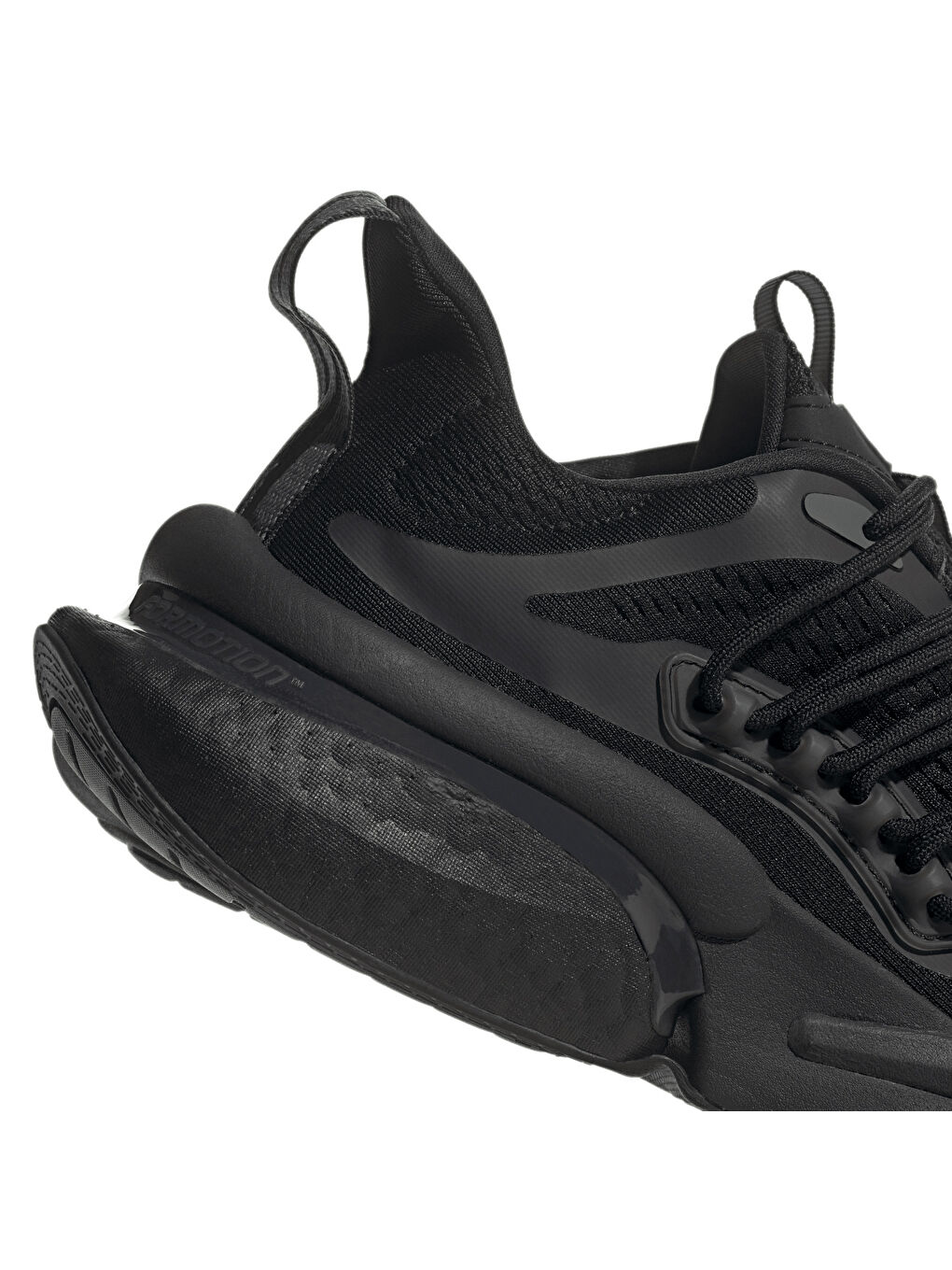 Siyah AlphaBoost V1       CBLACK/GREFIV/CARBON-4