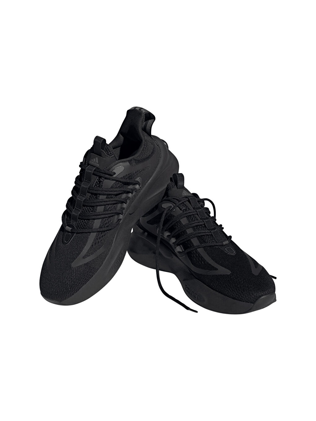 Siyah AlphaBoost V1       CBLACK/GREFIV/CARBON-5