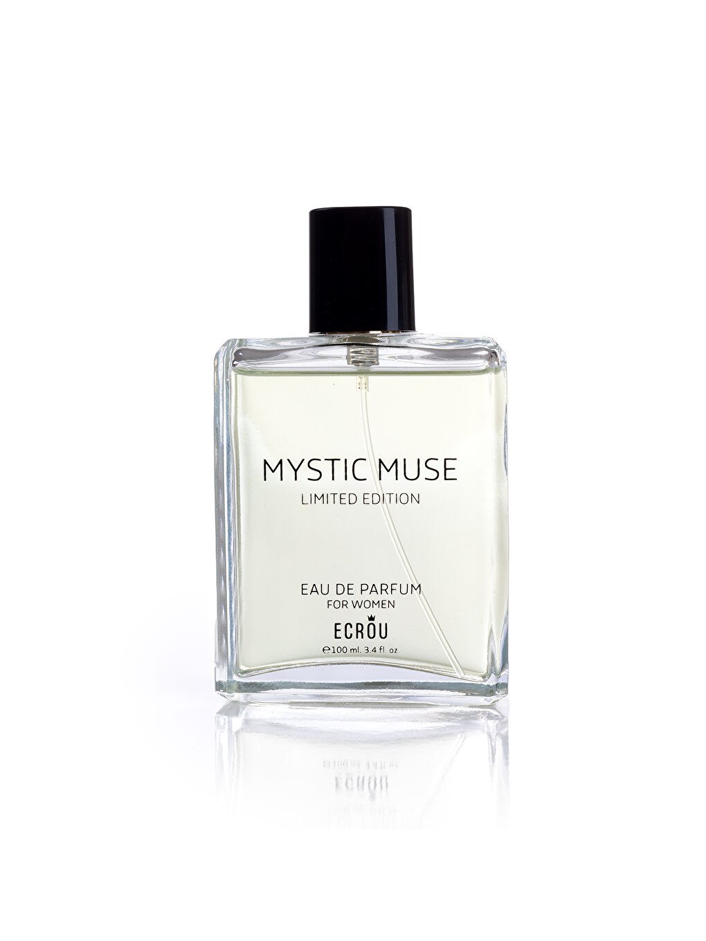 Ecrou Mystic Muse Kadın Parfüm EDP 100 ml - 3