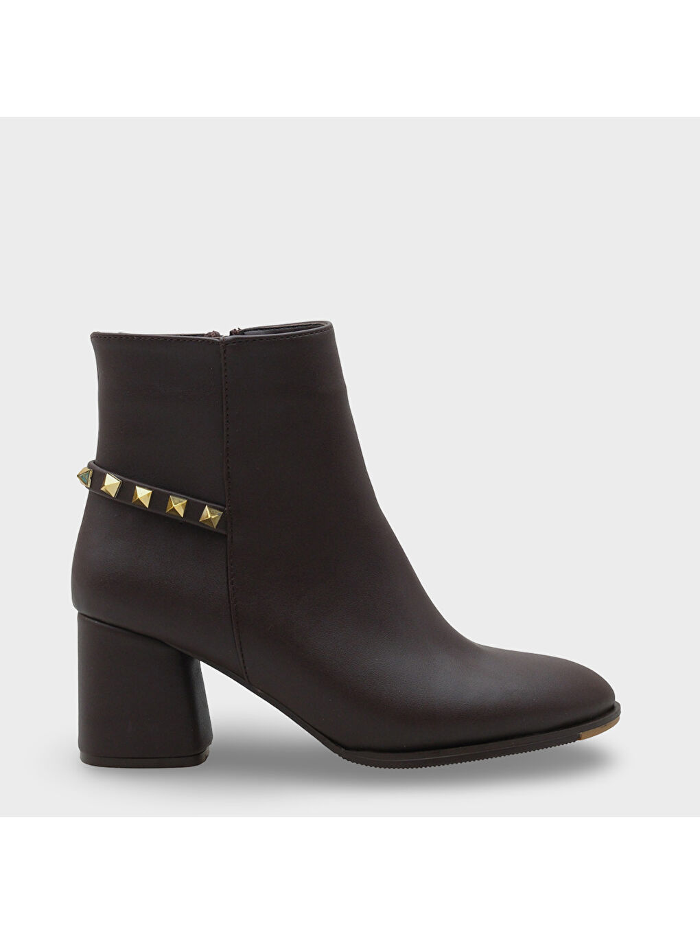 Kahverengi Elwira Kadın Bot