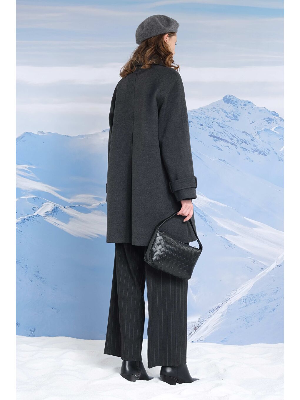 A Kesim Kaban Antrasit-2