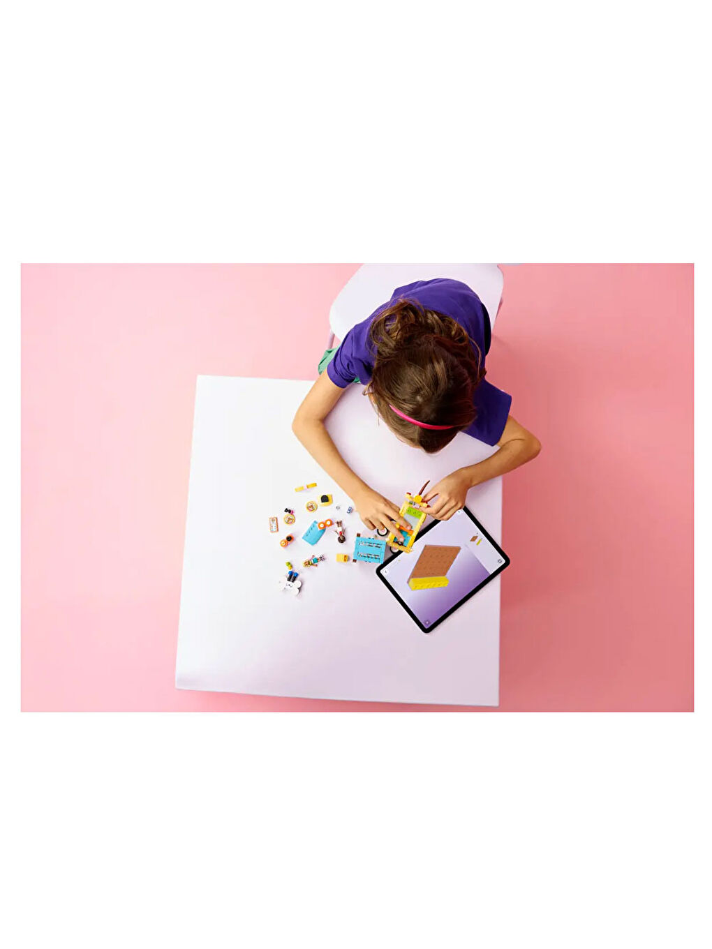 Friends Evcil Hayvan Aksesuar Kamyoneti 42678-8