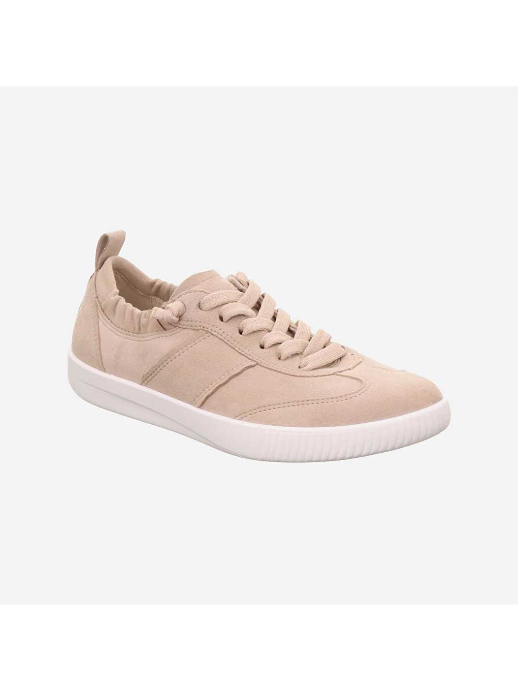 Bej Kadın Sneaker 2-000437-4100 SILENCE Beige-1