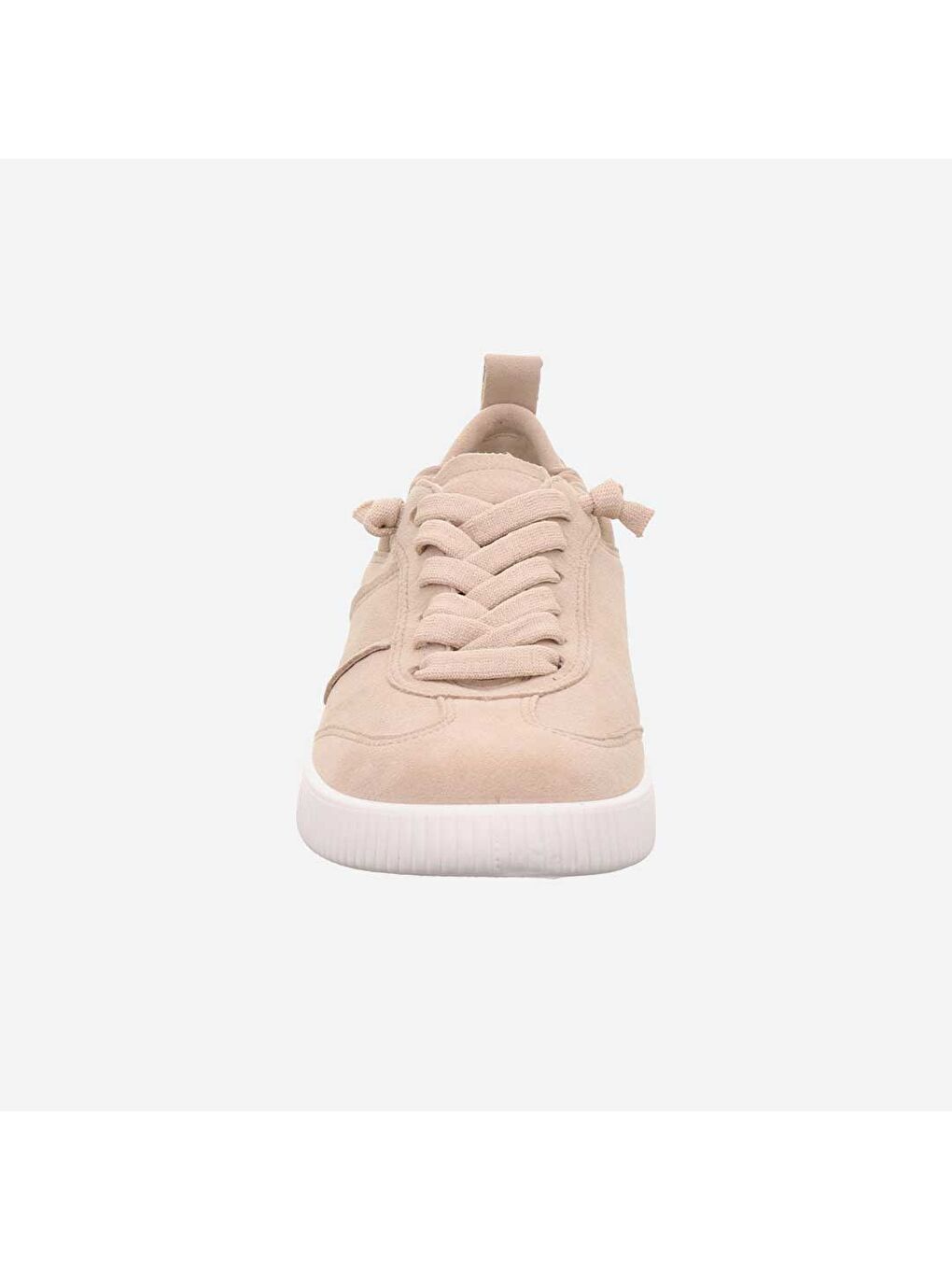 Bej Kadın Sneaker 2-000437-4100 SILENCE Beige-2