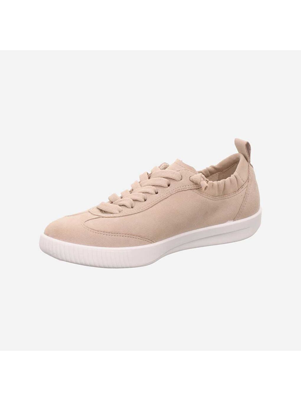 Bej Kadın Sneaker 2-000437-4100 SILENCE Beige-3