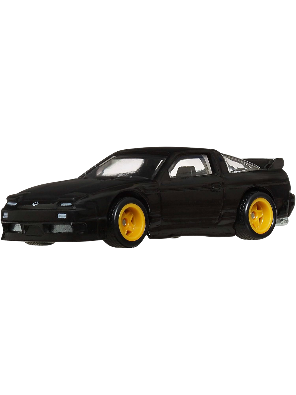 Car Culture Premium Arabalar 2’li Nissan 180 SX ve Nissan Sileighty JBK96-3