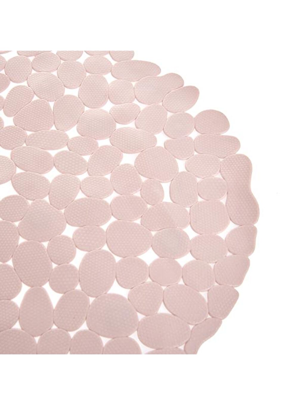 Beyaz Plastik G-60 Banyo Kaydırmazı - Asorti-11