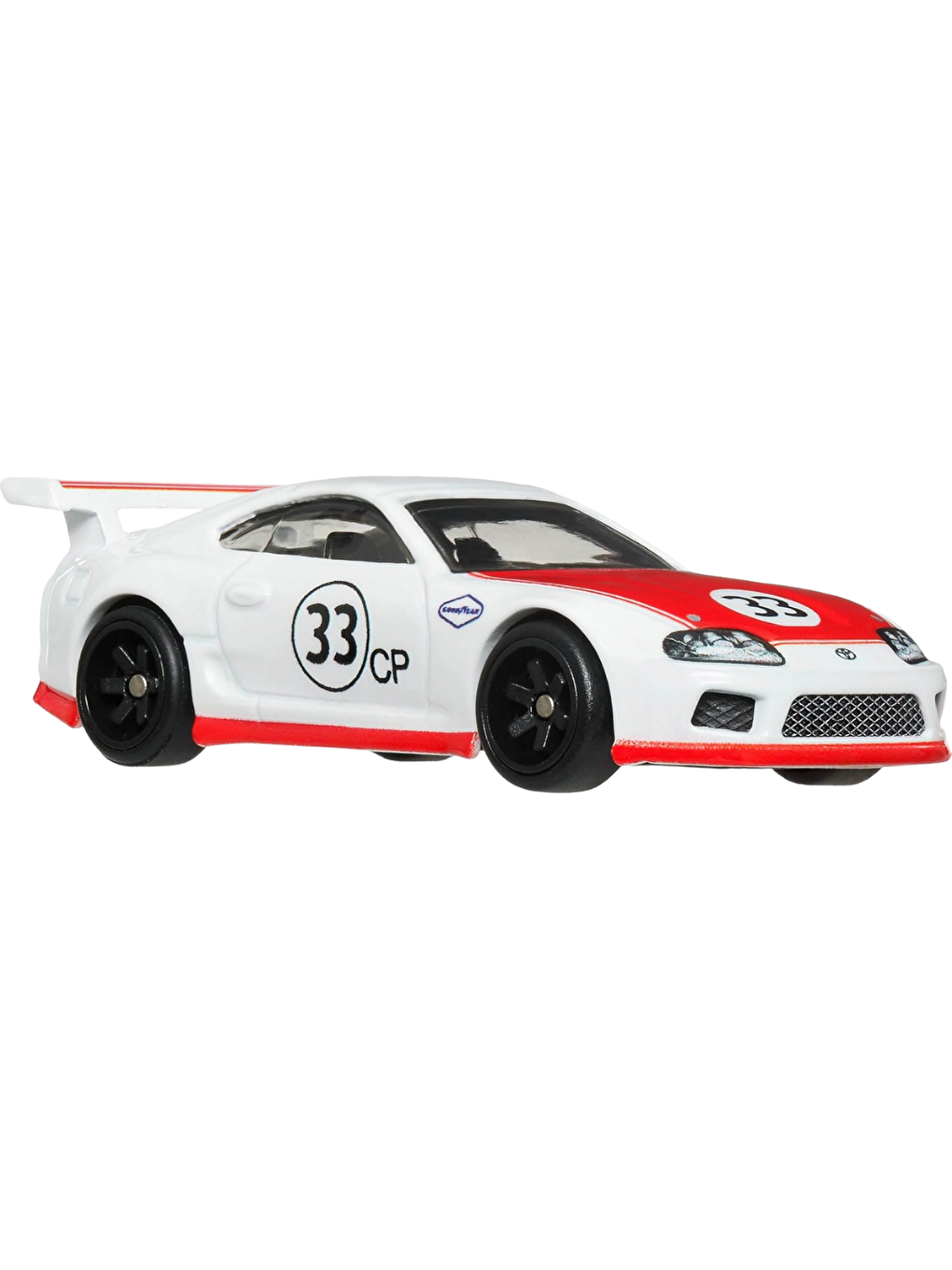 Car Culture Premium Arabalar 2’li Toyota 2000GT ve Toyota Supra JBL03-2