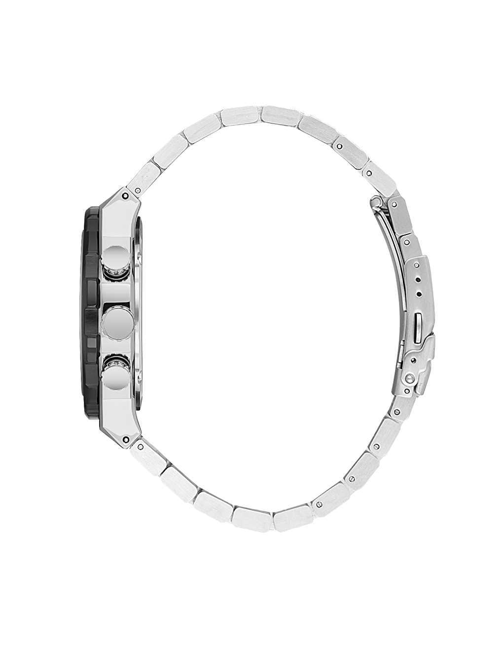 Gri DKE.1.10864-8 Exclusive Erkek Kol Saati-1