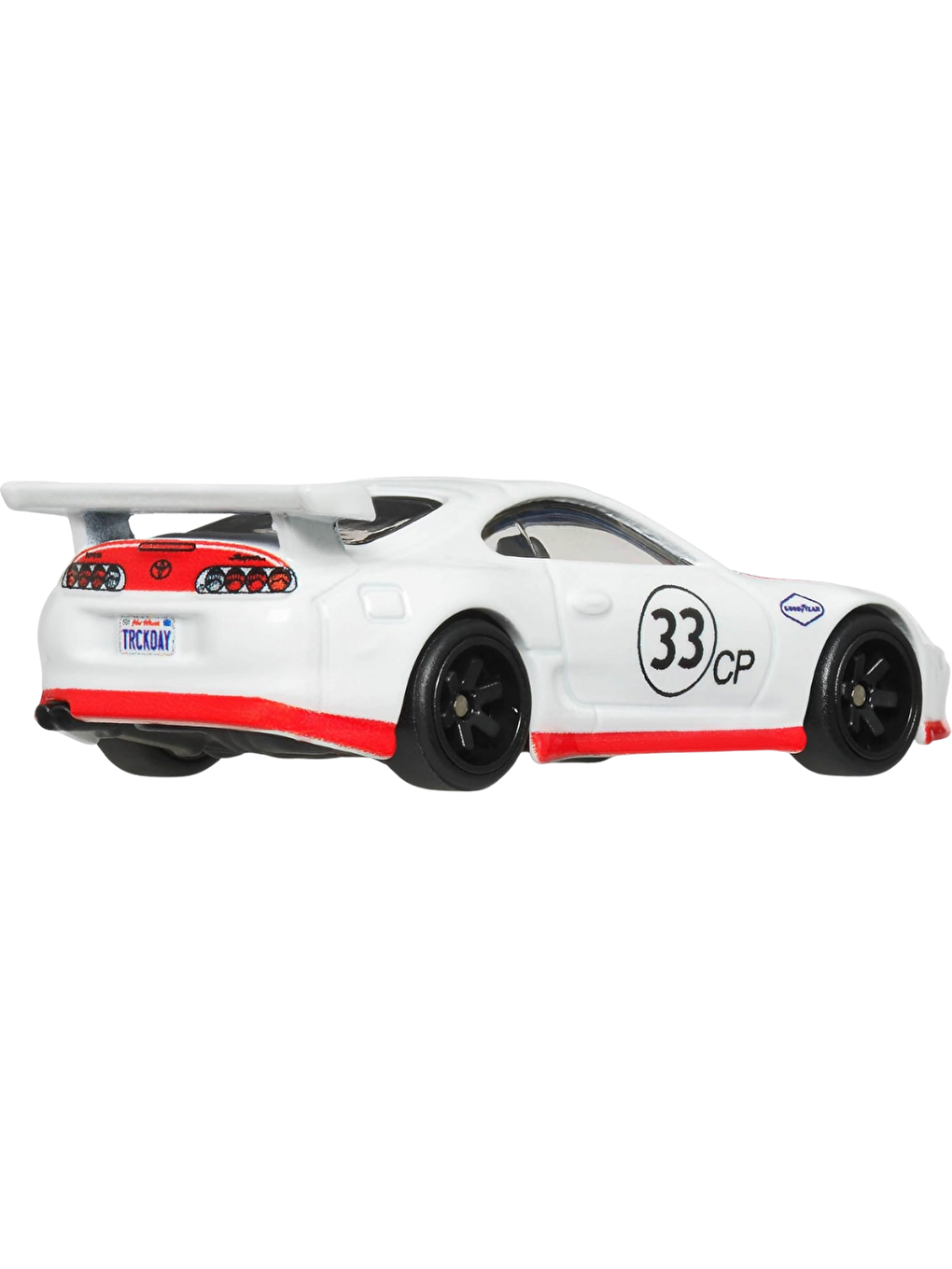 Car Culture Premium Arabalar 2’li Toyota 2000GT ve Toyota Supra JBL03-3