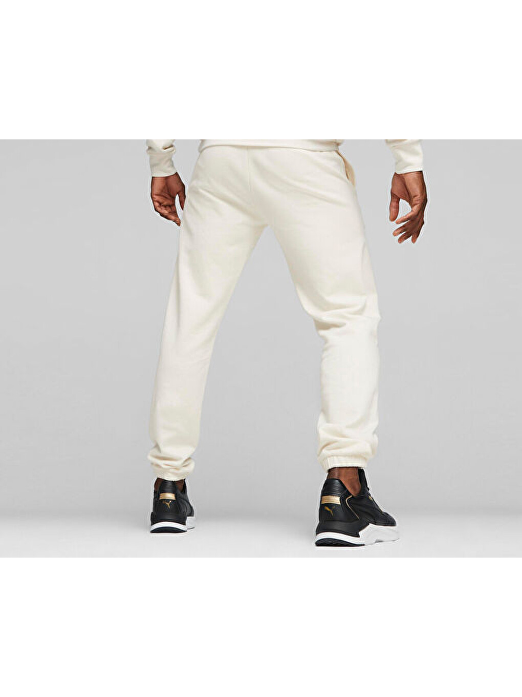 Better Essentials Sweatpants Erkek Günlük Eşofman Altı 67598099 Bej-1